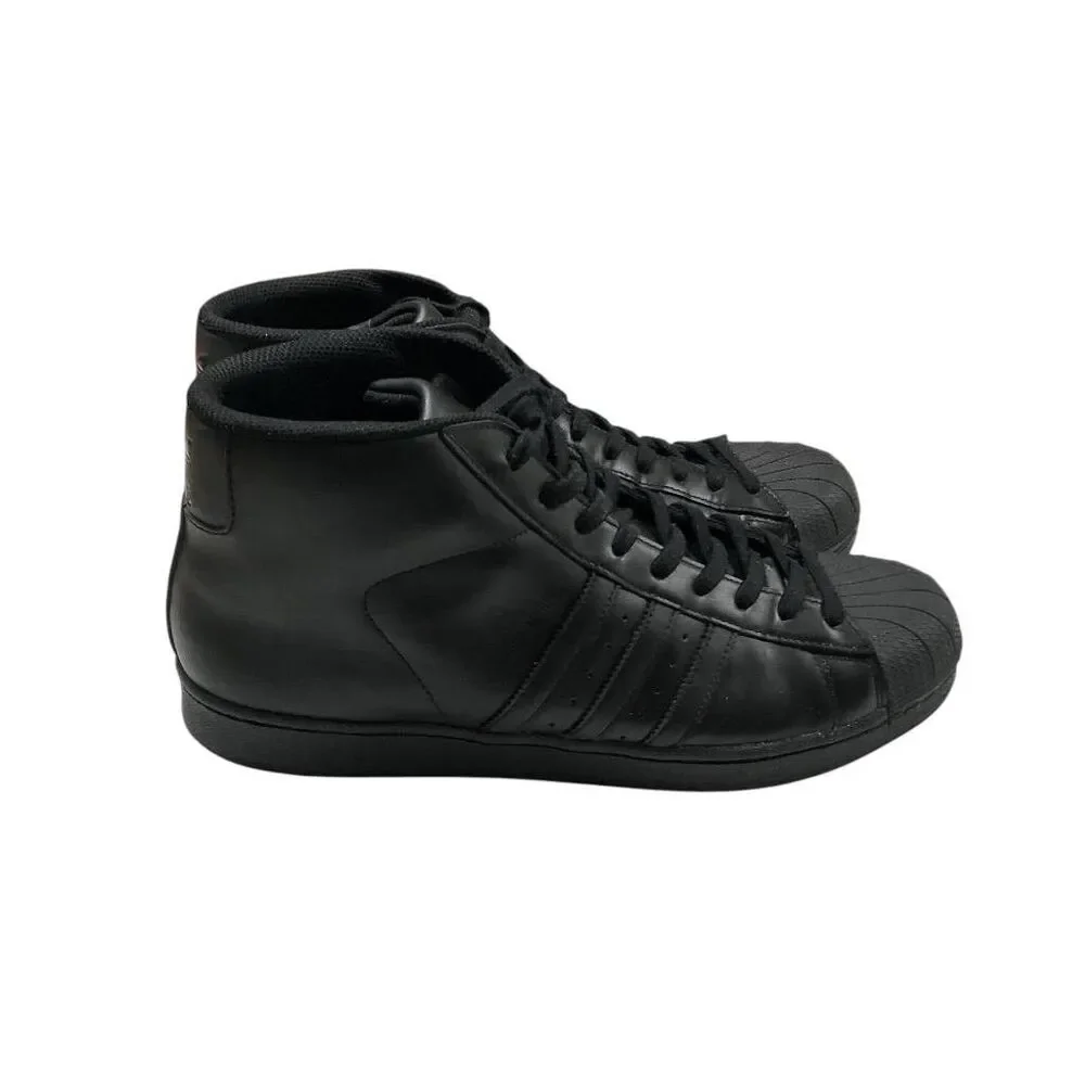 adidas pro model